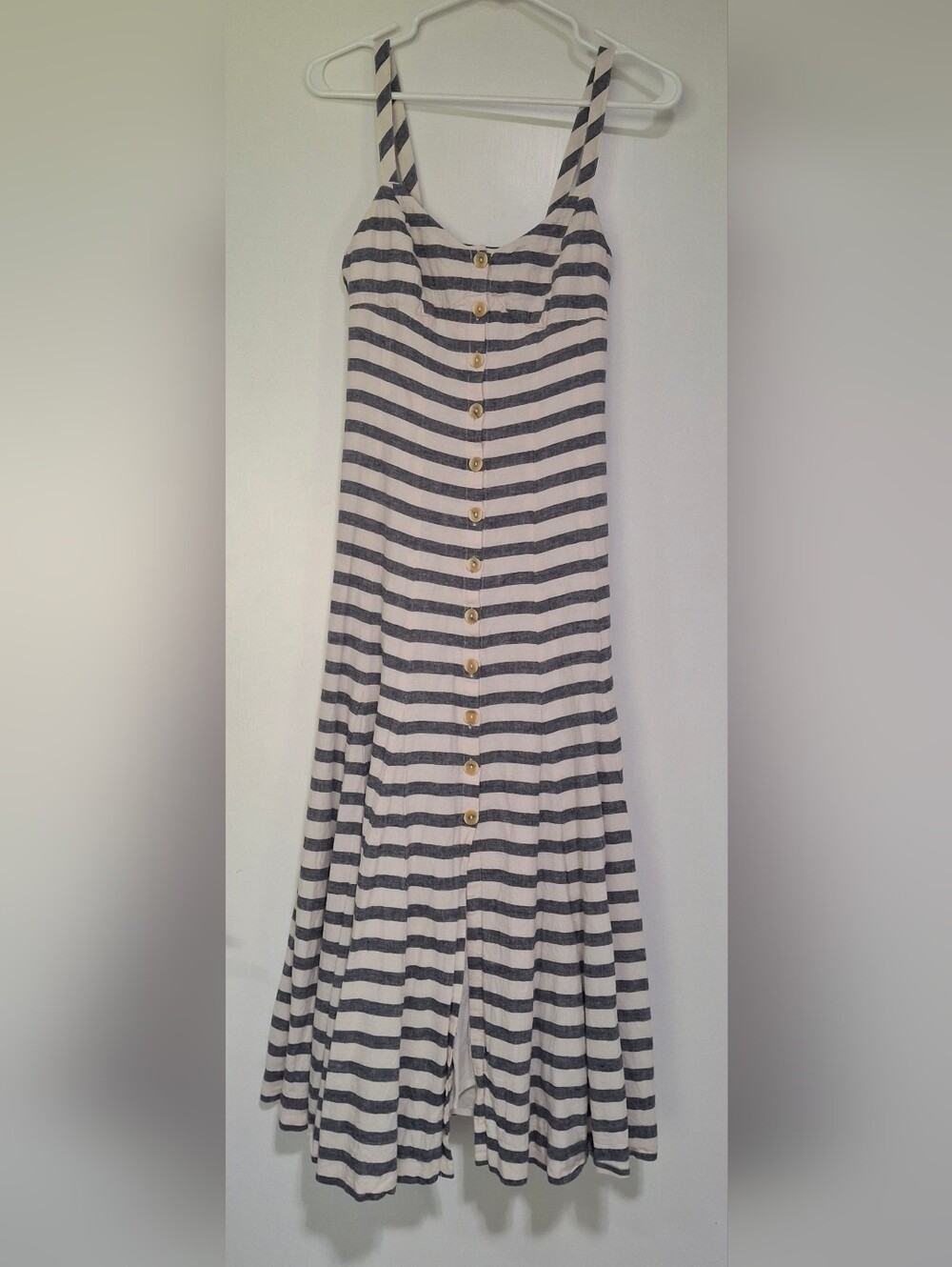 Maeve Dress